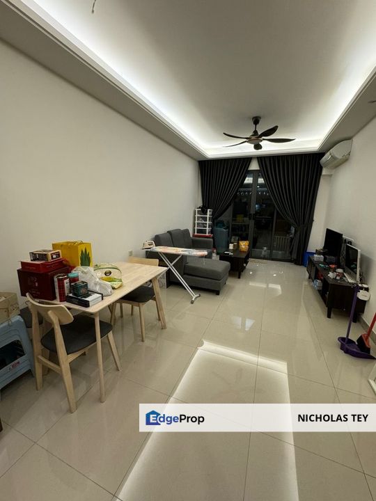 R&F Princess Cove Phase 1, Johor, Johor Bahru