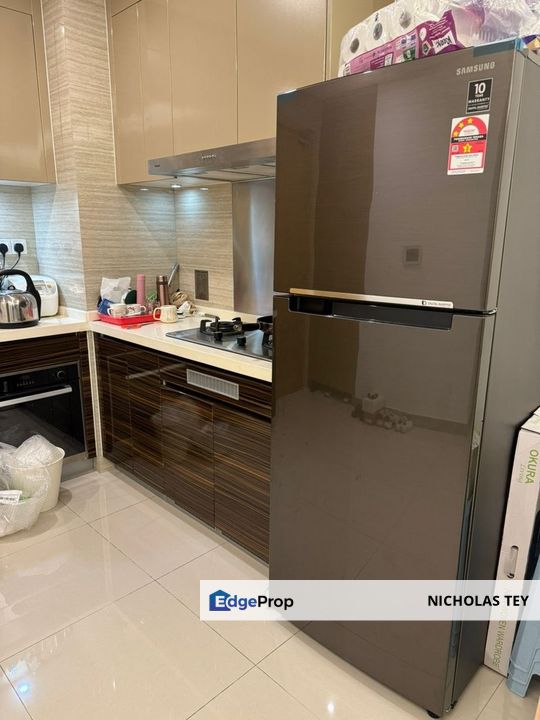 R&F Princess Cove Phase 1, Johor, Johor Bahru