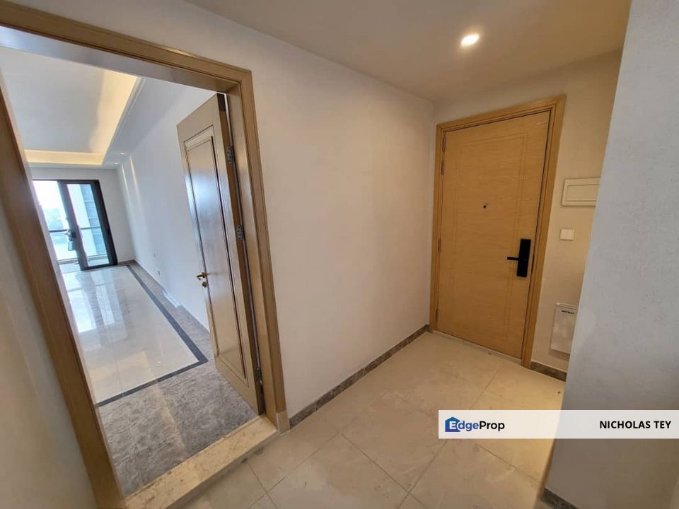 R&F Princess Cove Phase 2, Johor, Johor Bahru