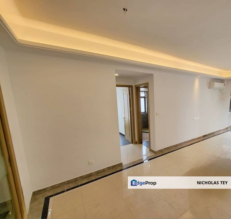 R&F Princess Cove Phase 2, Johor, Johor Bahru