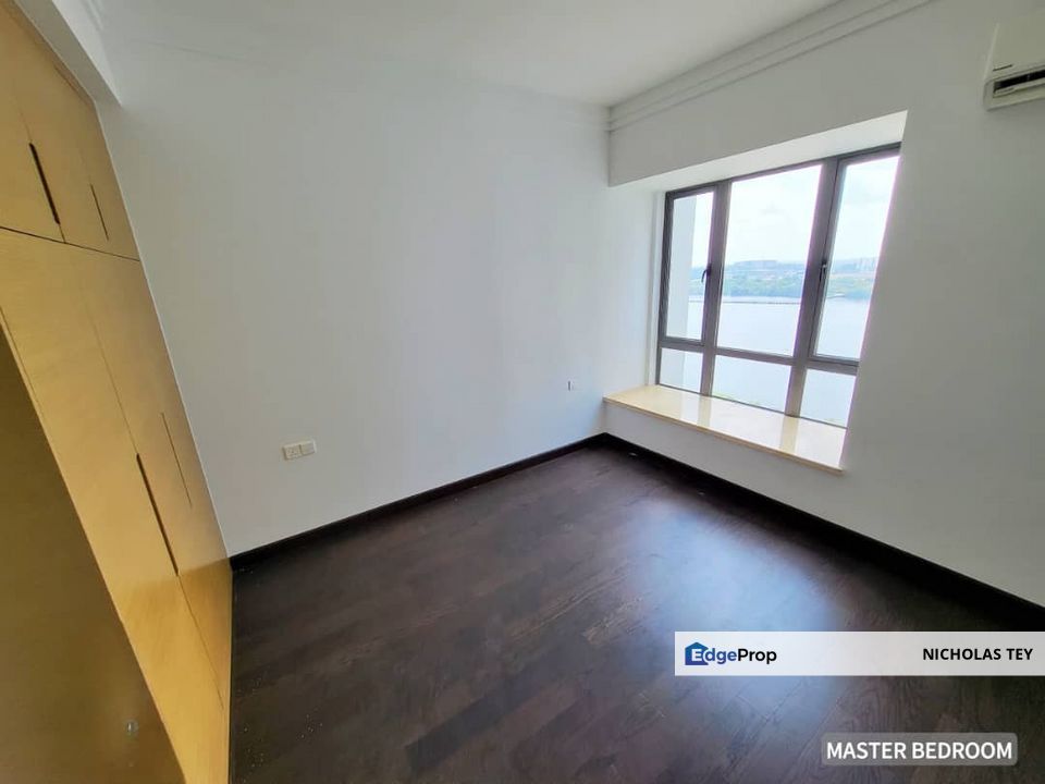 R&F Princess Cove Phase 2, Johor, Johor Bahru