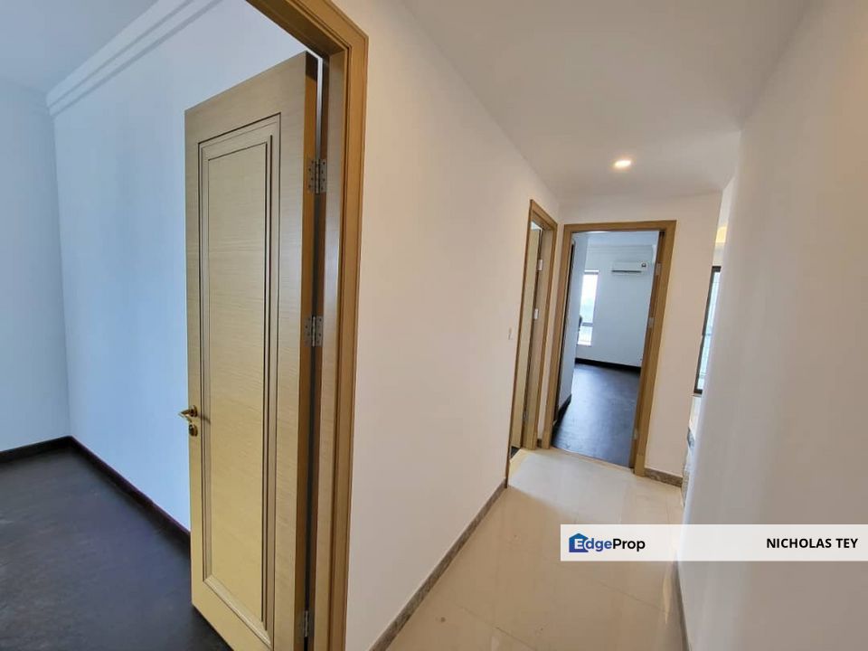 R&F Princess Cove Phase 2, Johor, Johor Bahru