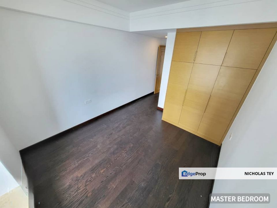 R&F Princess Cove Phase 2, Johor, Johor Bahru