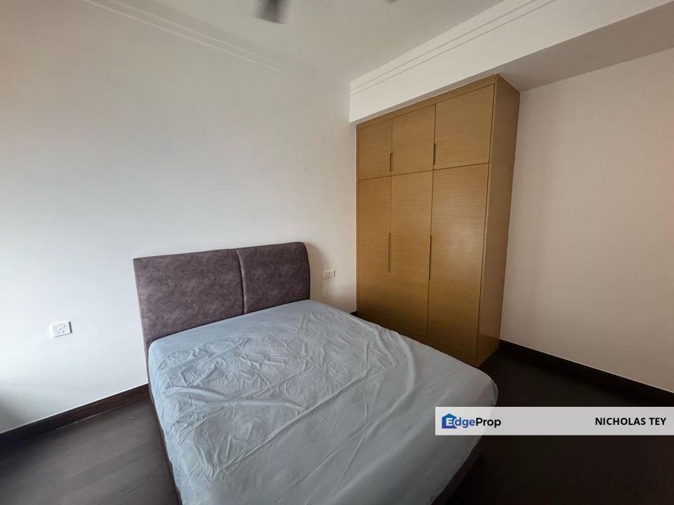 R & F Princess cove Phase 2, Johor, Johor Bahru