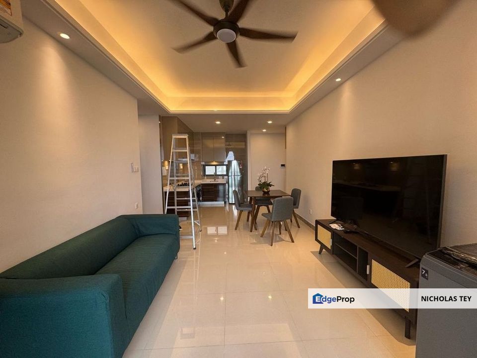 R & F Princess cove Phase 2, Johor, Johor Bahru