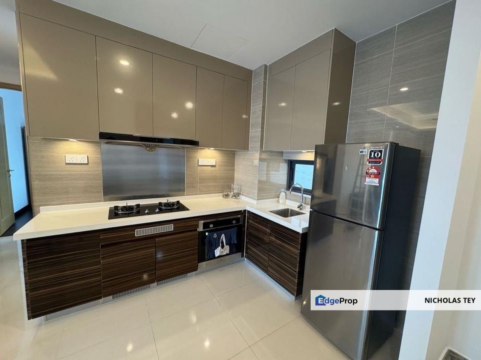 R & F Princess cove Phase 2, Johor, Johor Bahru