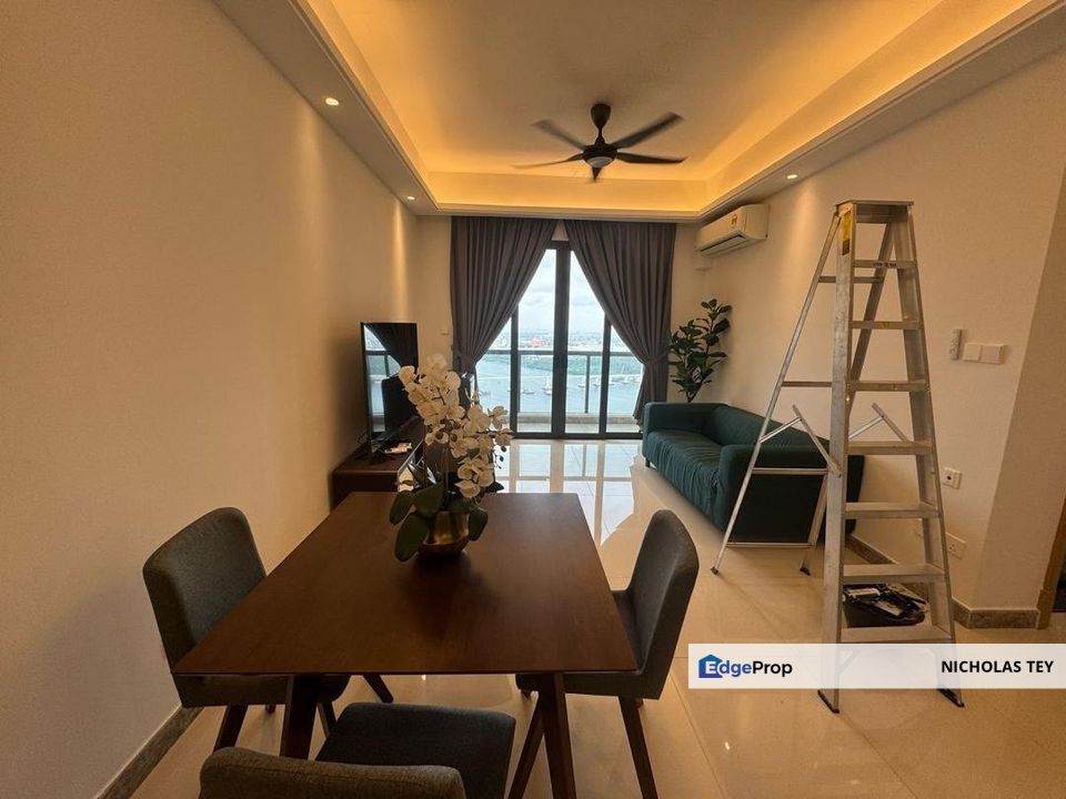 R & F Princess cove Phase 2, Johor, Johor Bahru