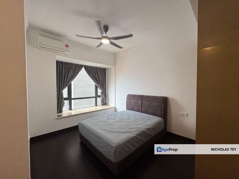 R & F Princess cove Phase 2, Johor, Johor Bahru