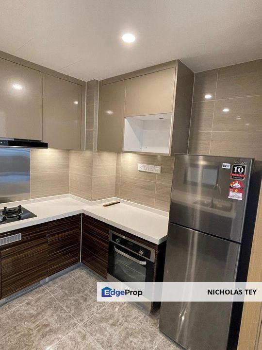 R & F Princess cove Phase 2, Johor, Johor Bahru