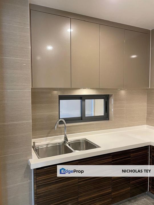 R & F Princess cove Phase 2, Johor, Johor Bahru