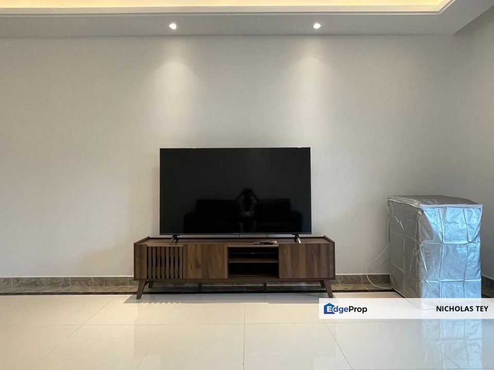 R & F Princess cove Phase 2, Johor, Johor Bahru