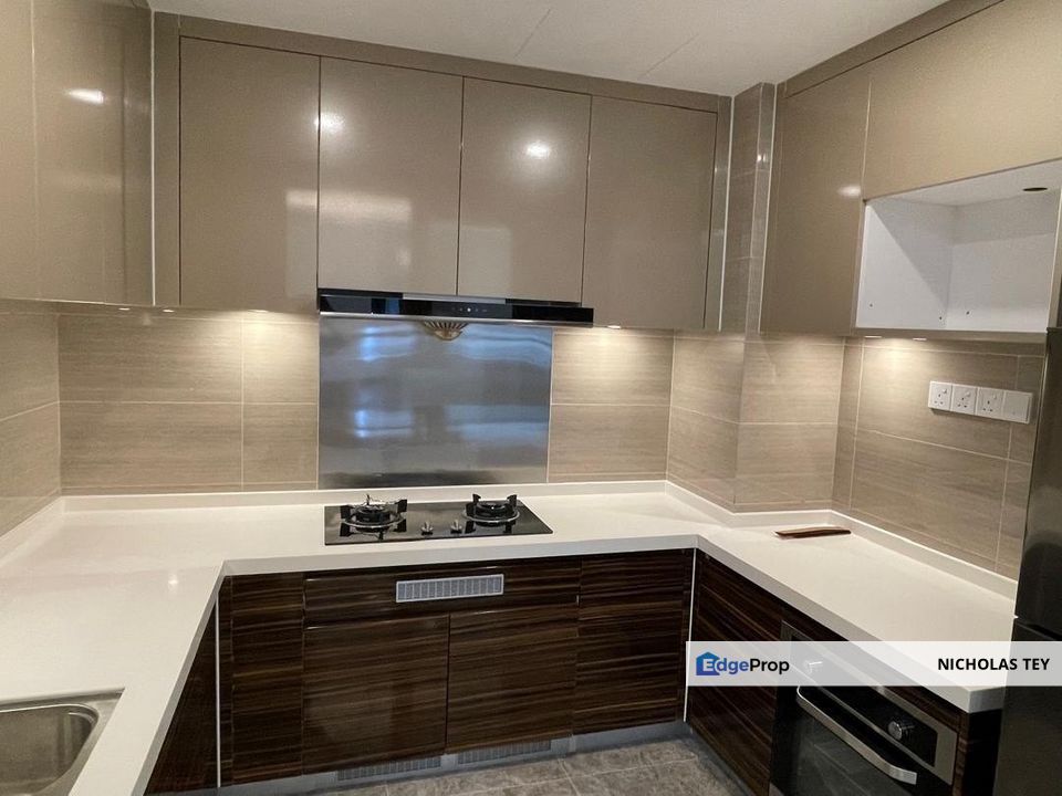 R & F Princess cove Phase 2, Johor, Johor Bahru