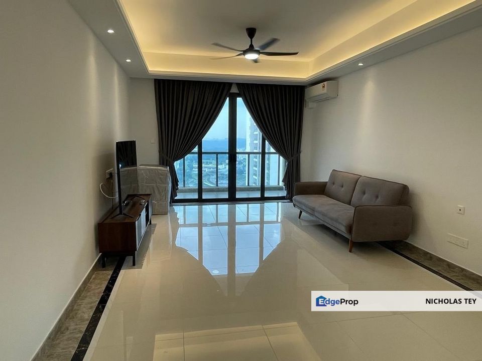 R & F Princess cove Phase 2, Johor, Johor Bahru