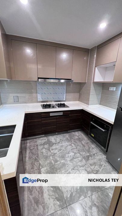 R&F Princess Cove Phase 1, Johor, Johor Bahru