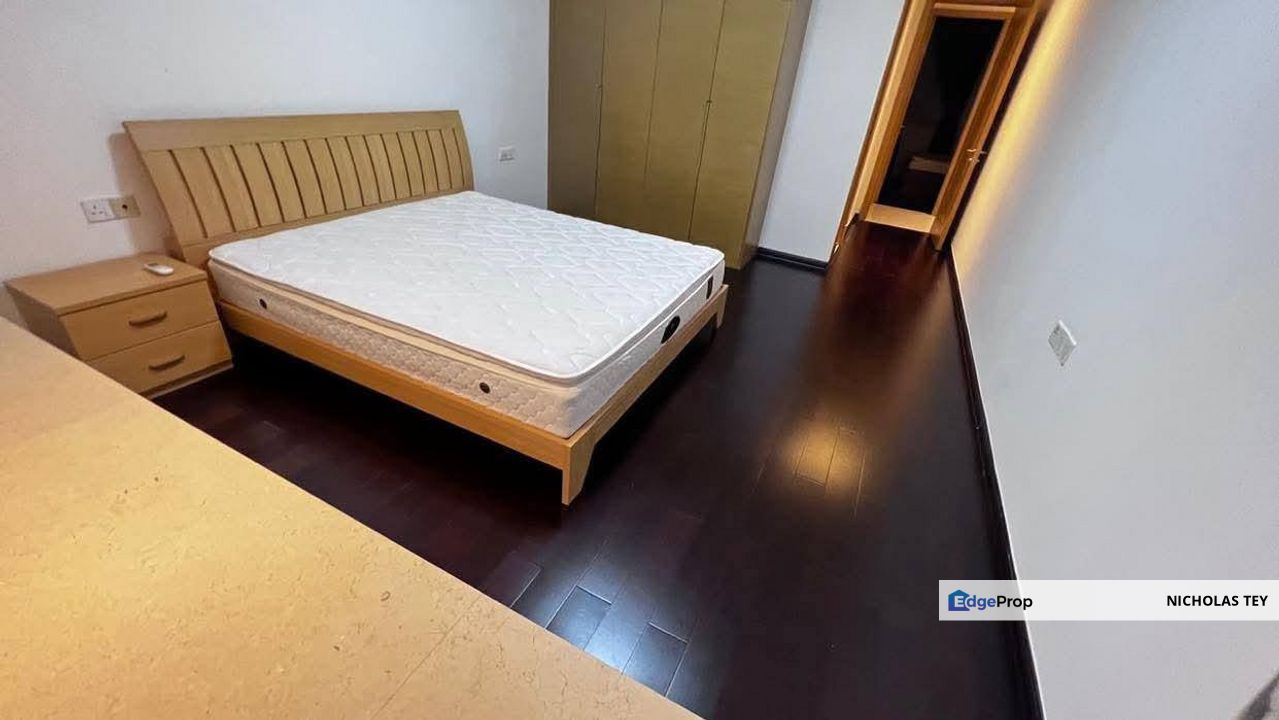 R&F Princess Cove Phase 1, Johor, Johor Bahru