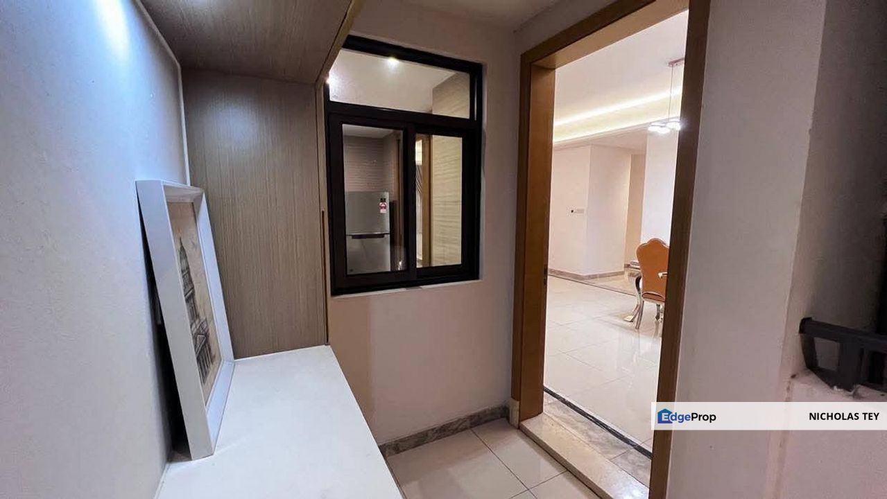 R&F Princess Cove Phase 1, Johor, Johor Bahru