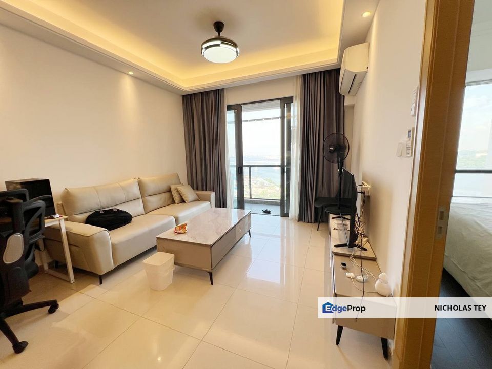 R&F Princess Cove  Phase 2, Johor, Johor Bahru