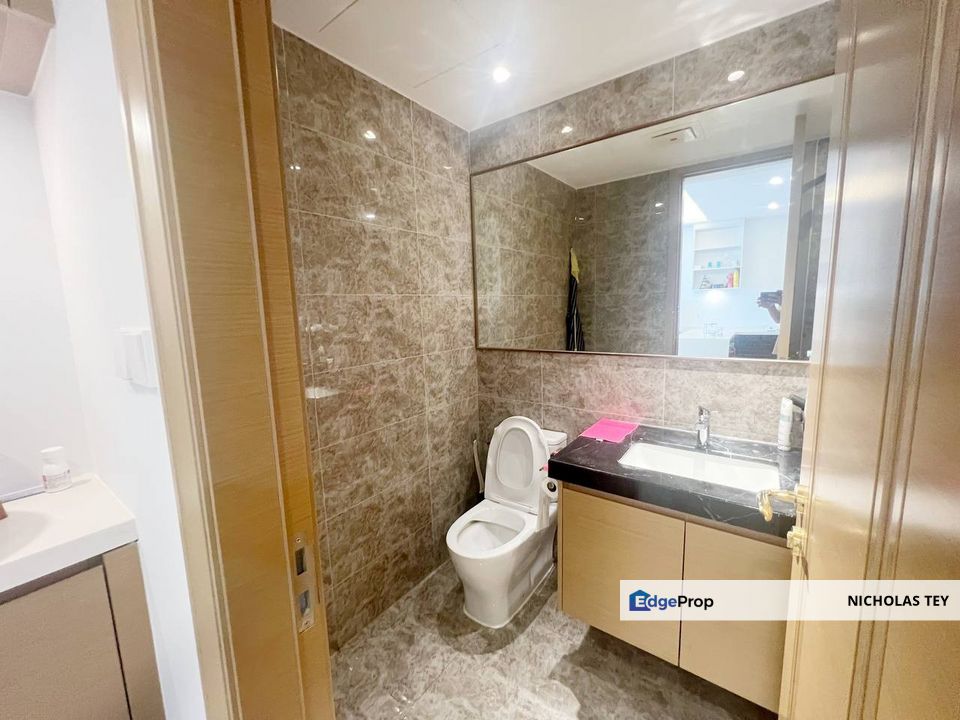 R&F Princess Cove  Phase 2, Johor, Johor Bahru