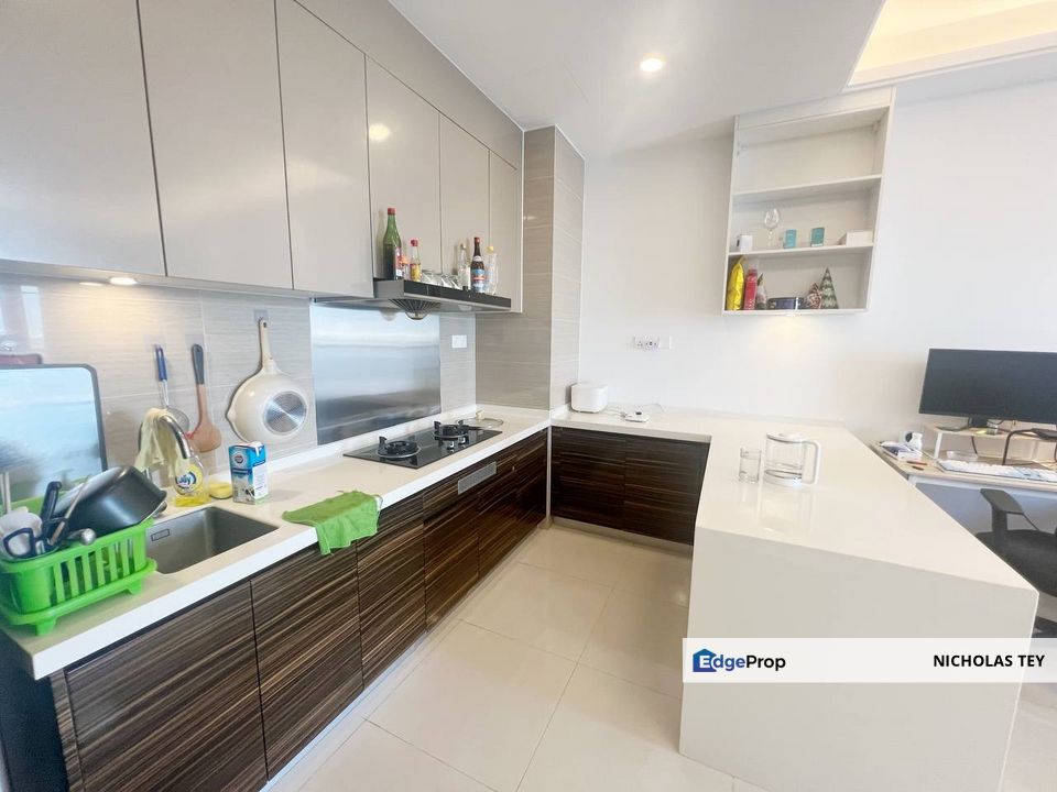 R&F Princess Cove  Phase 2, Johor, Johor Bahru