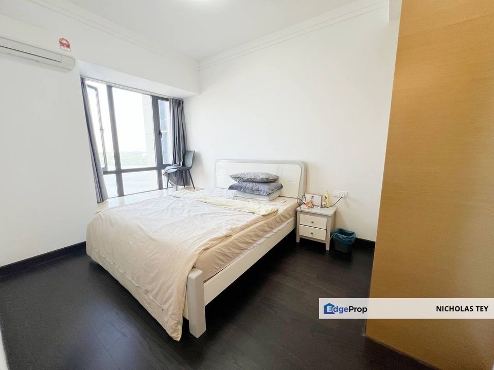 R&F Princess Cove  Phase 2, Johor, Johor Bahru