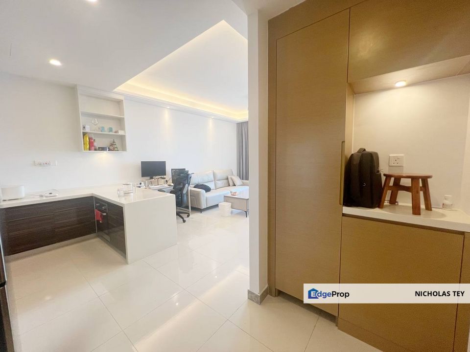 R&F Princess Cove  Phase 2, Johor, Johor Bahru