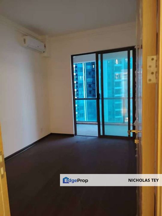 R&F Princess Cove – Phase 1, Johor, Johor Bahru