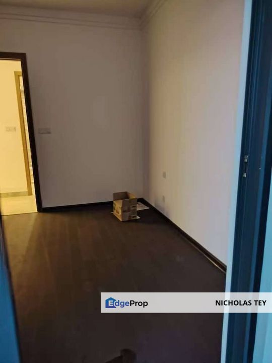 R&F Princess Cove – Phase 1, Johor, Johor Bahru