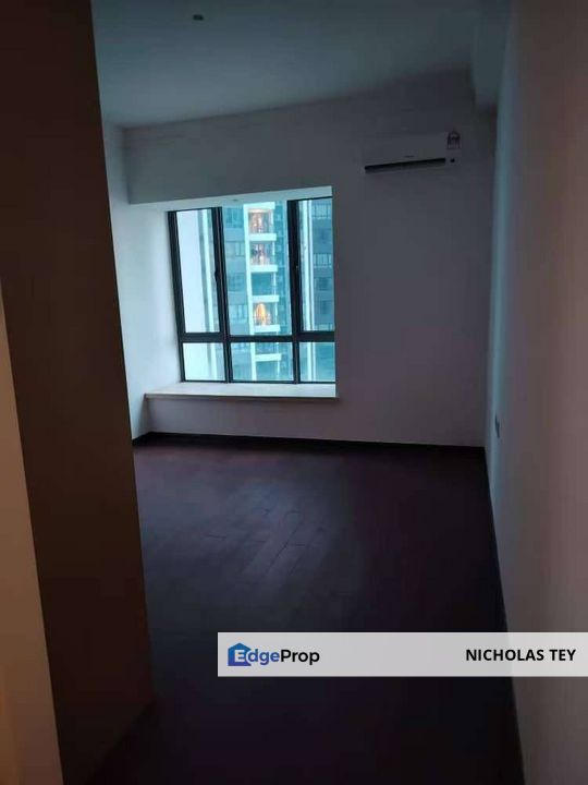 R&F Princess Cove – Phase 1, Johor, Johor Bahru