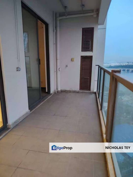 R&F Princess Cove – Phase 1, Johor, Johor Bahru