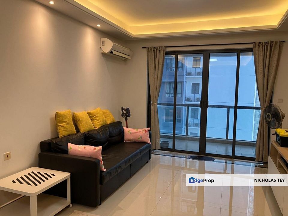 R&F Princess Cove (Phase 1), Johor, Johor Bahru