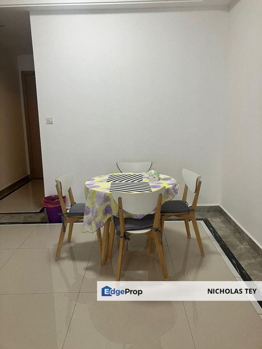 R&F Princess Cove (Phase 1), Johor, Johor Bahru