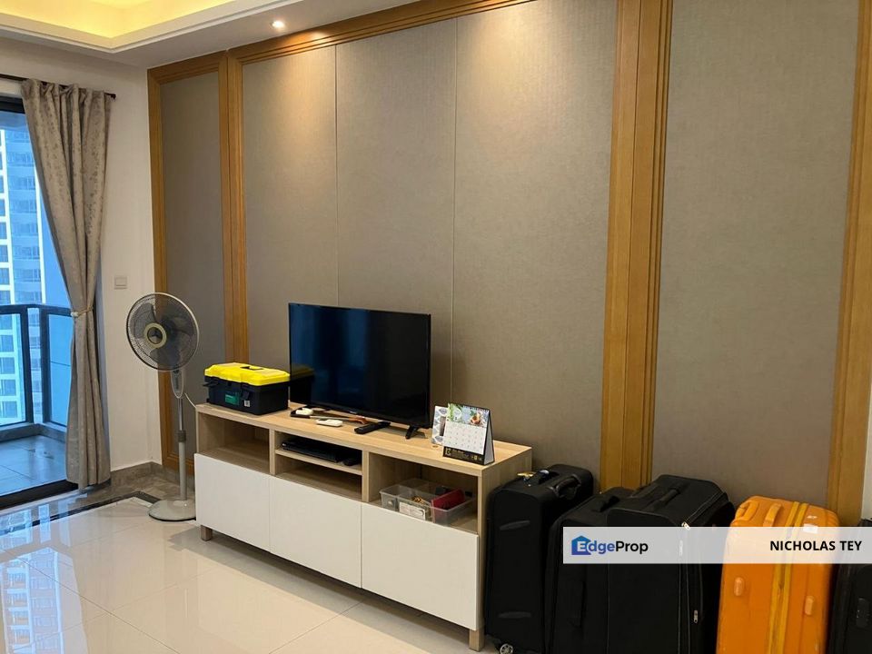 R&F Princess Cove (Phase 1), Johor, Johor Bahru