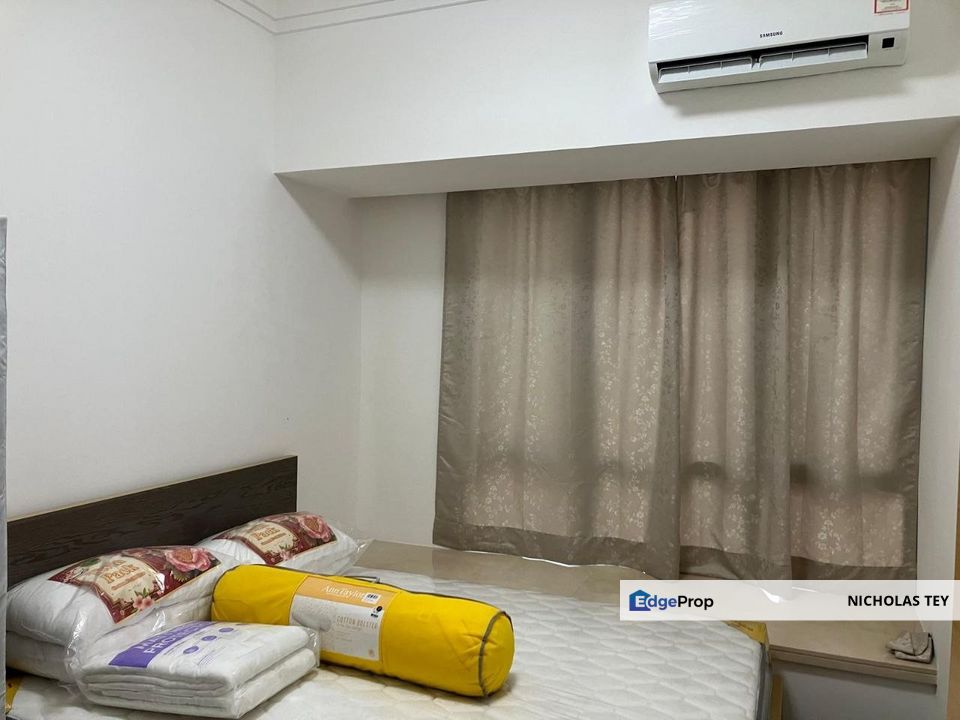 R&F Princess Cove (Phase 1), Johor, Johor Bahru