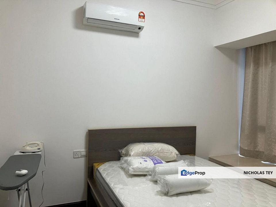 R&F Princess Cove (Phase 1), Johor, Johor Bahru