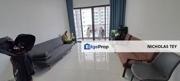 Country Garden Danga Bay @ Bay Laurel, Johor, Johor Bahru