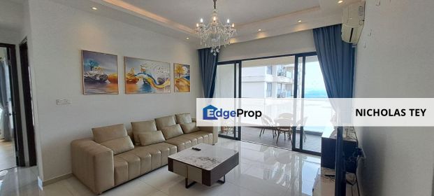 Country Garden Danga Bay @ Royal Strand, Johor, Johor Bahru