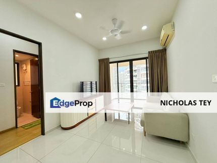 Country Garden Danga Bay @ Bay Laurel, Johor, Johor Bahru