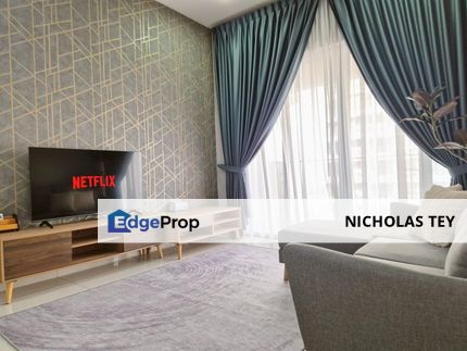 Country Garden Danga Bay @ Bay Point, Johor, Johor Bahru