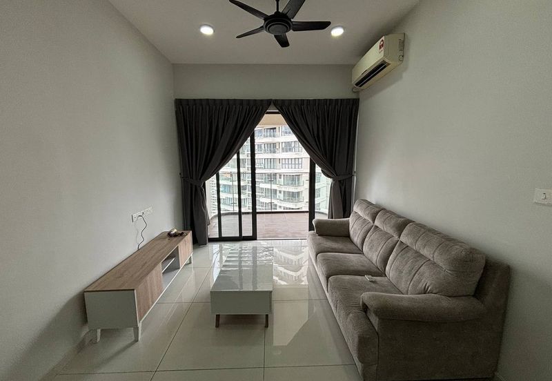 Bay Laurel @ Country Garden Danga Bay