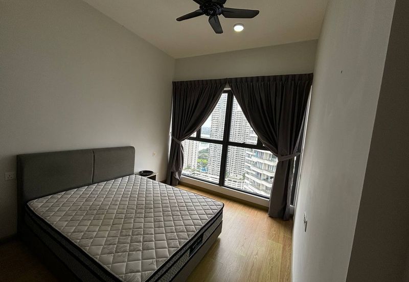 Bay Laurel @ Country Garden Danga Bay