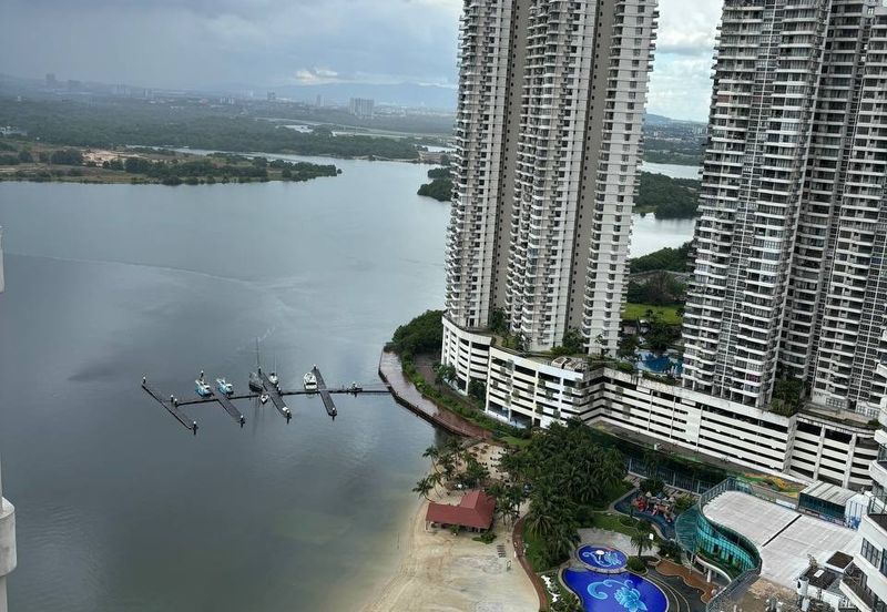 Bay Laurel @ Country Garden Danga Bay