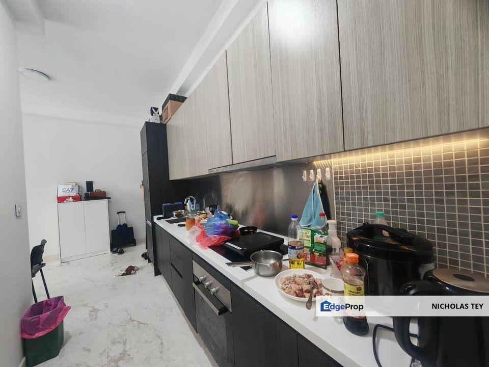 Setia Sky88, Johor, Johor Bahru