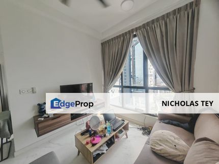 Setia Sky88, Johor, Johor Bahru