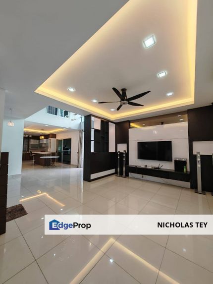 Sutera Pulai @ Sutera Utama, Johor, Skudai