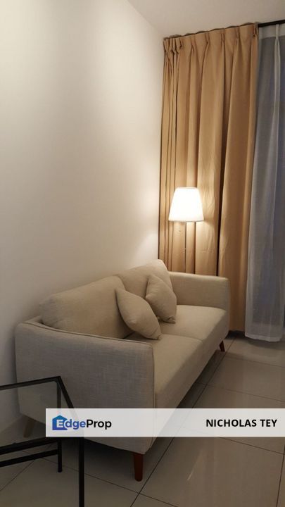 Setia Sky88, Johor, Johor Bahru