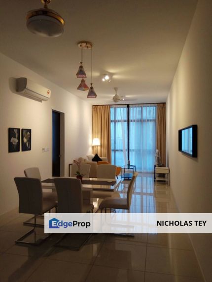 Setia Sky88, Johor, Johor Bahru