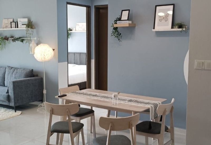 Bay Laurel @ Country Garden Danga Bay