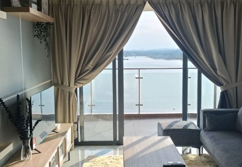 Bay Laurel @ Country Garden Danga Bay