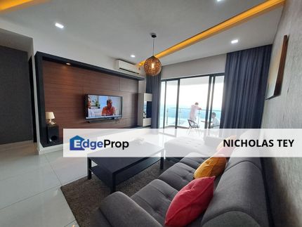 Country Garden Danga Bay @ Lovell, Johor, Johor Bahru