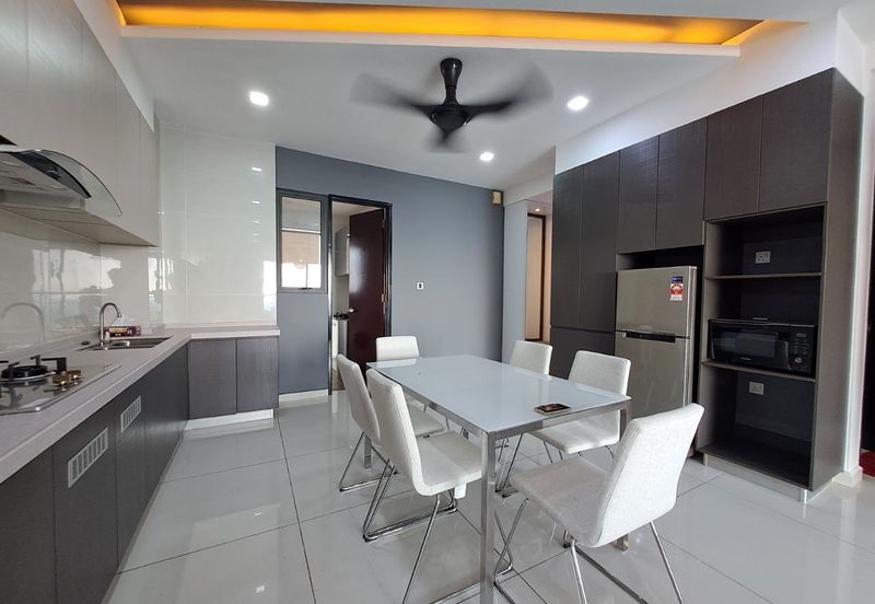 Lovell @ Country Garden